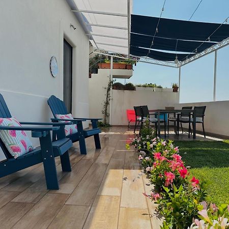 Amalfi Coast Holiday House Scala Exterior photo