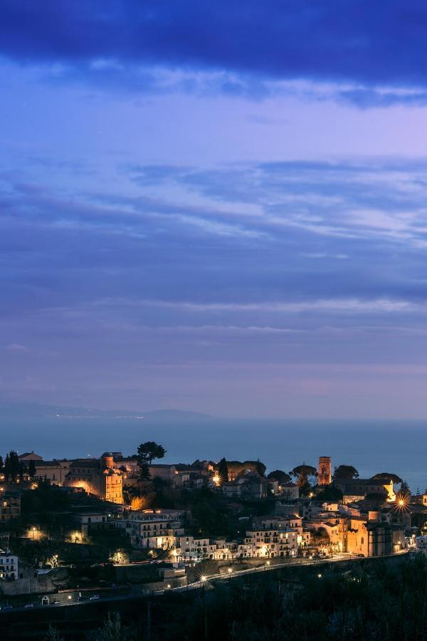Amalfi Coast Holiday House Scala Exterior photo
